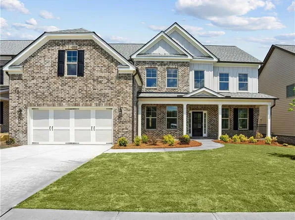 5926 Creek Indian Dr, Sugar Hill, GA 30518
