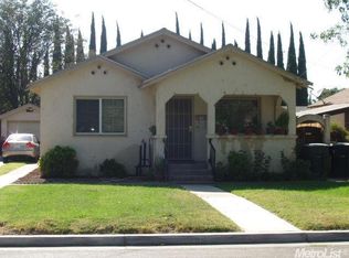 15 Laurel Ave, Gustine, CA 95322