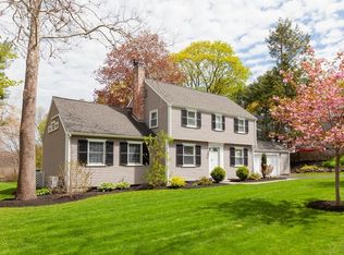 63 Dover Rd, Westwood, MA 02090