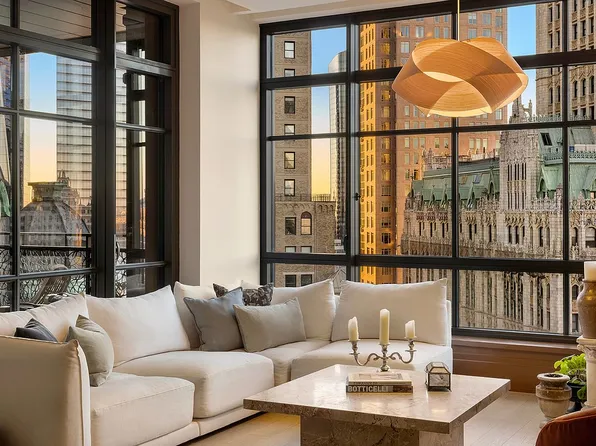 25 Park Row #29A, New York, NY 10038