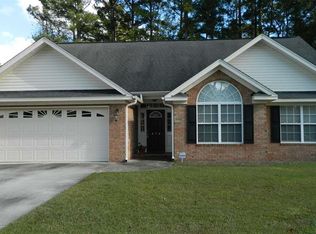 474 Quail Pointe Dr, Florence, SC 29501