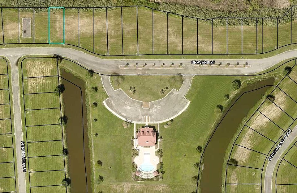 2nd image of TBD Cravens St.