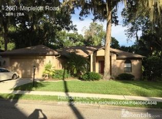2661 Mapleloft Rd, Sarasota, FL 34232
