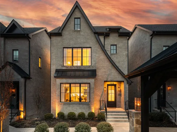 1109 Bate Ave #2, Nashville, TN 37204