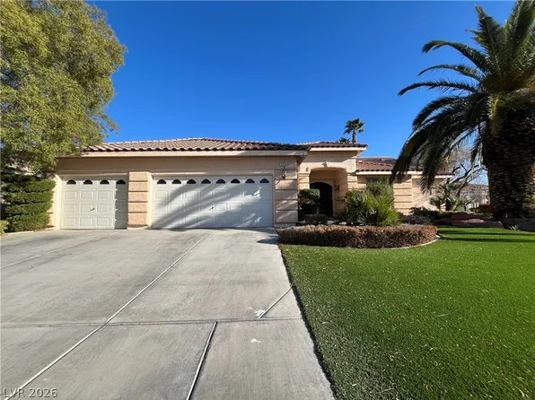 1354 Waterford Falls Ave, Las Vegas, NV 89123