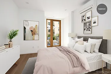 Rented by Triplemint