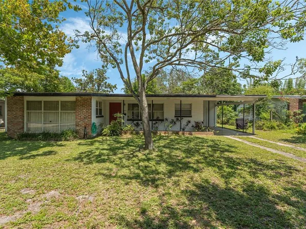 3421 Pelican Ln, Orlando, FL 32803