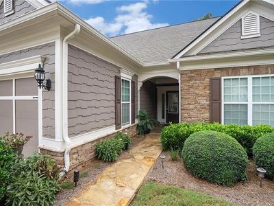 6503 Grove Park Dr, Hoschton, GA, 30548