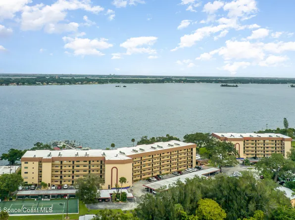 1049 Rockledge Dr #406, Rockledge, FL 32955