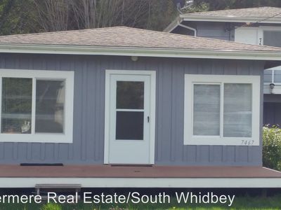 7467 Maxwelton Rd, Clinton, WA, 98236