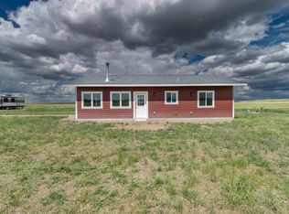 194 Old Ulm Cascade Rd, Cascade, MT 59421