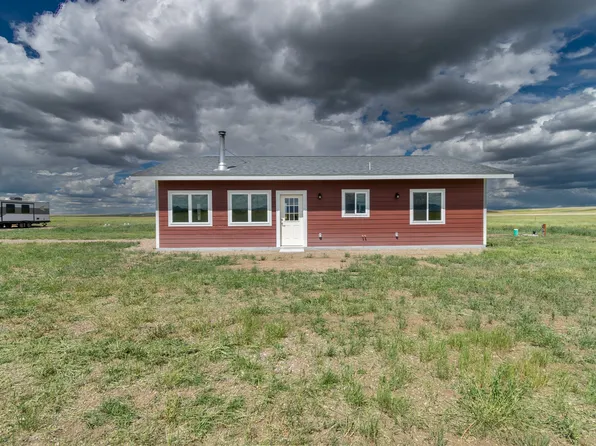 194 Old Ulm Cascade Rd, Cascade, MT 59421