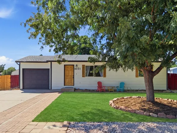 4221 Lake Mead Dr, Greeley, CO 80634