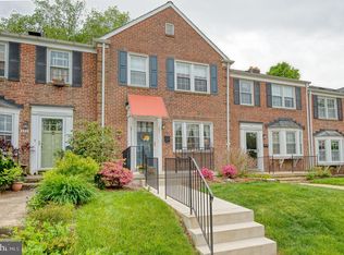 251 Stanmore Rd, Baltimore, MD 21212