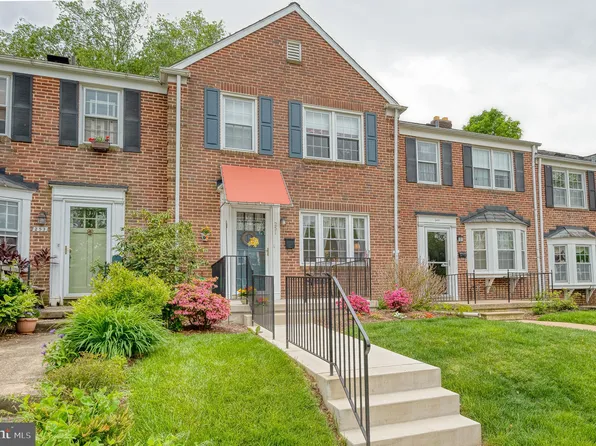 251 Stanmore Rd, Baltimore, MD 21212
