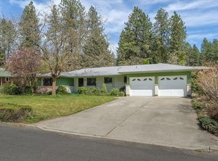 4910 W Fernwood Ct, Spokane, WA 99208