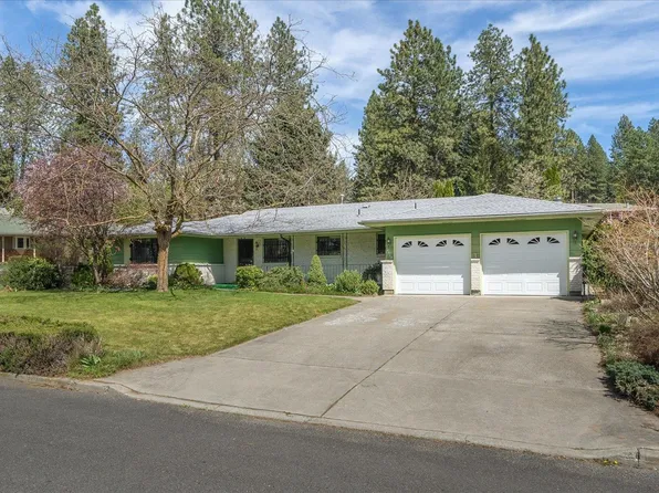 4910 W Fernwood Ct, Spokane, WA 99208