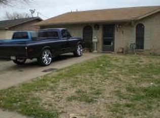125 Westwood Pl, Lewisville, TX 75067