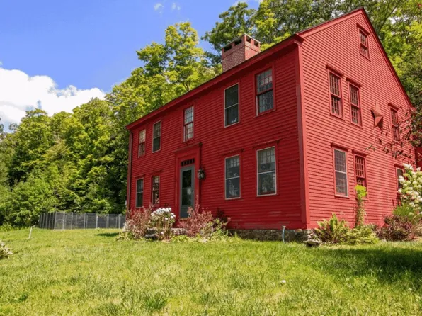 338 Springfield Hill Rd, Cooperstown, NY 13326