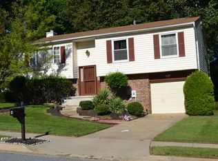 4 Ensenada Ct, Randallstown, MD 21133