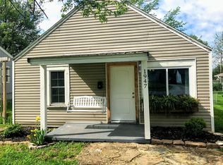 1947 E Elm St, Springfield, MO 65802