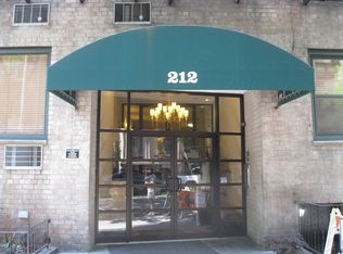 212 E 77th Street #5TH FLOOR, New York, NY 10075
