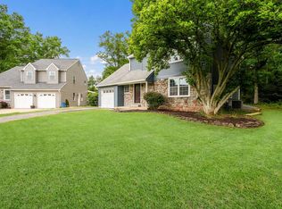 108 Williamson Ct, Chalfont, PA 18914