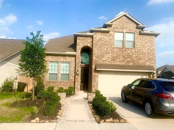 16018 Muster Oak Dr, Cypress, TX 77433