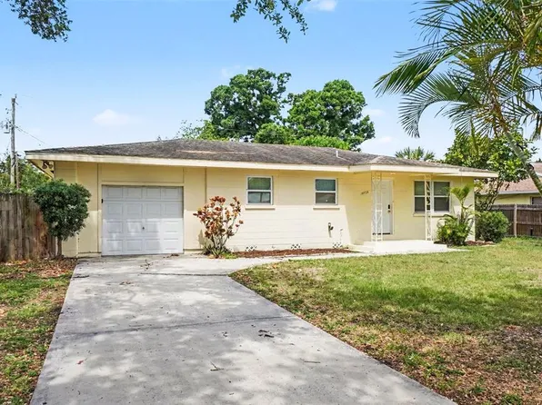 4529 19th Street Cir W, Bradenton, FL 34207