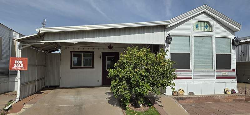 1st image of 702 S Meridian Rd #657