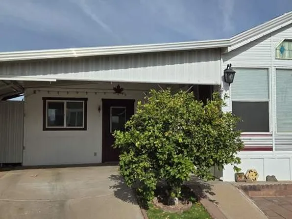 702 S Meridian Rd #657, Apache Junction, AZ 85120