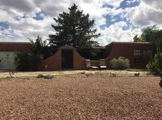 2454 Campeon Ct, Santa Fe, NM 87505