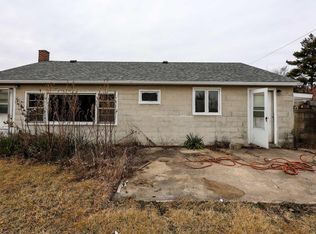 2424 N 550 E, Columbia City, IN 46725