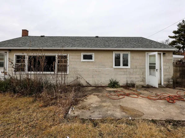 2424 N 550 E, Columbia City, IN 46725