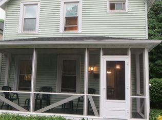 29 Kinloch Ave, Troy, NY 12180