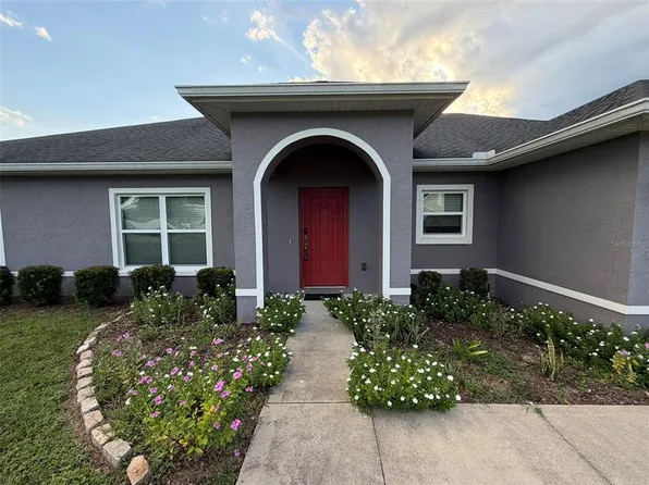 10340 SE 69TH TERRACE, BELLEVIEW, FL 34420
