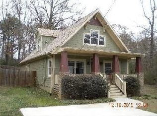 757 Murphey St, Scottdale, GA 30079