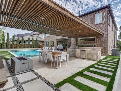 5039 Flemington Dr, Frisco, TX, 75036