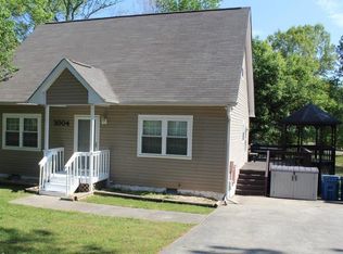 3004 Dearborn Dr, Durham, NC 27704