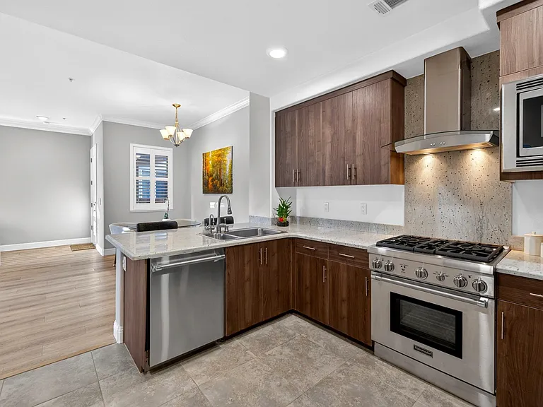 538 S Mathilda Ave #301 — Photo 28