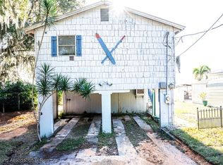 542 Lake June Rd, Lake Placid, FL 33852