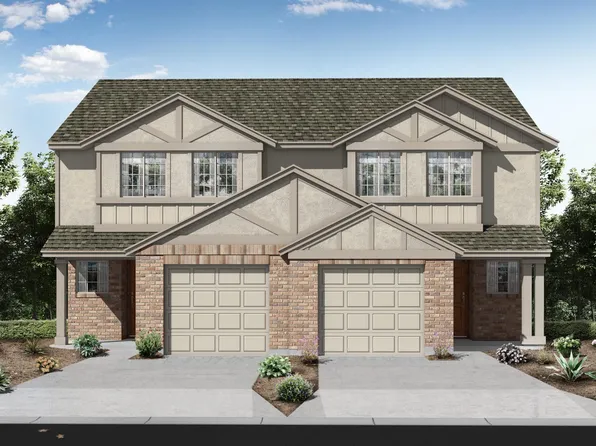 138 Whinny Way, Georgetown, TX 78626