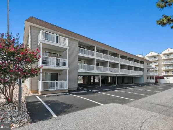 6308 Coastal Hwy Unit 209, Ocean City, MD 21842