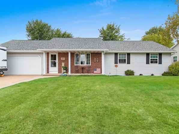 3019 Finger Rd, Green Bay, WI 54311