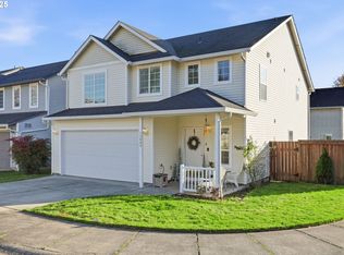 15003 NE 69th St, Vancouver, WA 98682