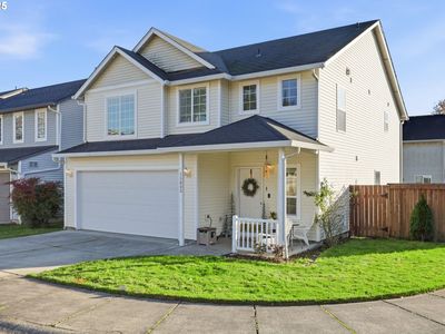 15003 NE 69th St, Vancouver, WA, 98682