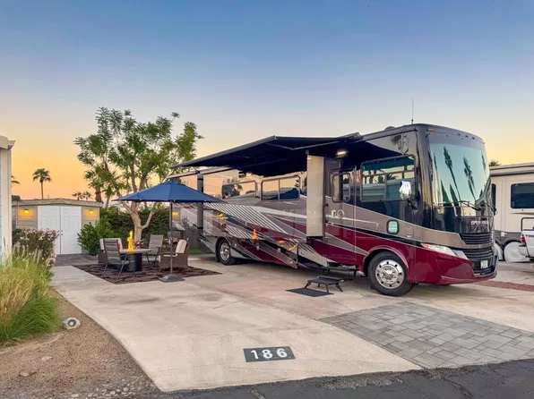 69801 Ramon Rd #186, Cathedral City, CA 92234