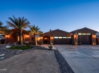 1671 Park Terrace Ave, Lake Havasu City, AZ 86404