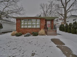 1809 Marion St, Scranton, PA 18509