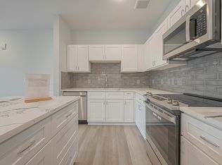 Rudel Crossing Apartment Homes, Tomball, TX 77375